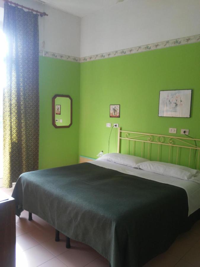 Hotel Villa Morgana Viareggio Zewnętrze zdjęcie