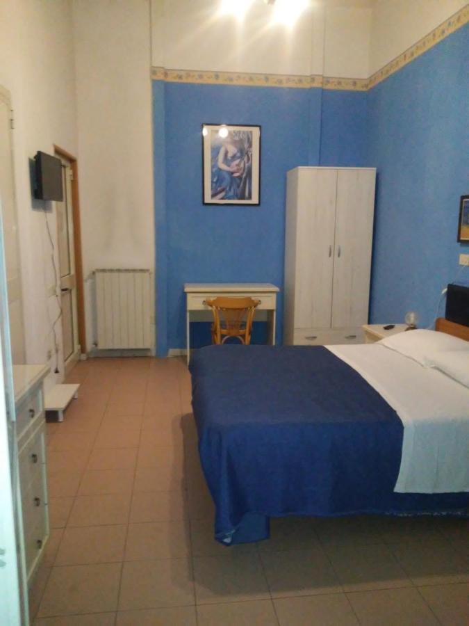 Hotel Villa Morgana Viareggio Zewnętrze zdjęcie