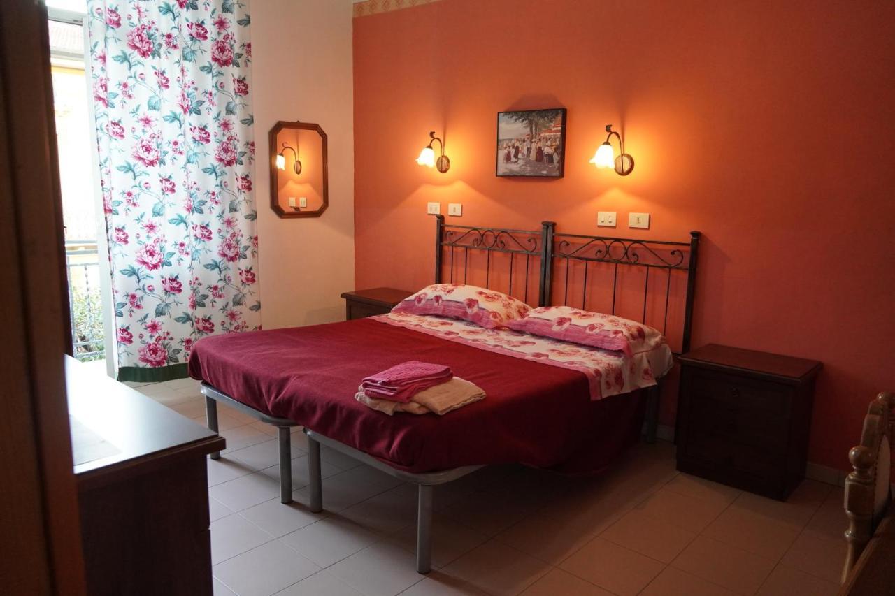 Hotel Villa Morgana Viareggio Zewnętrze zdjęcie