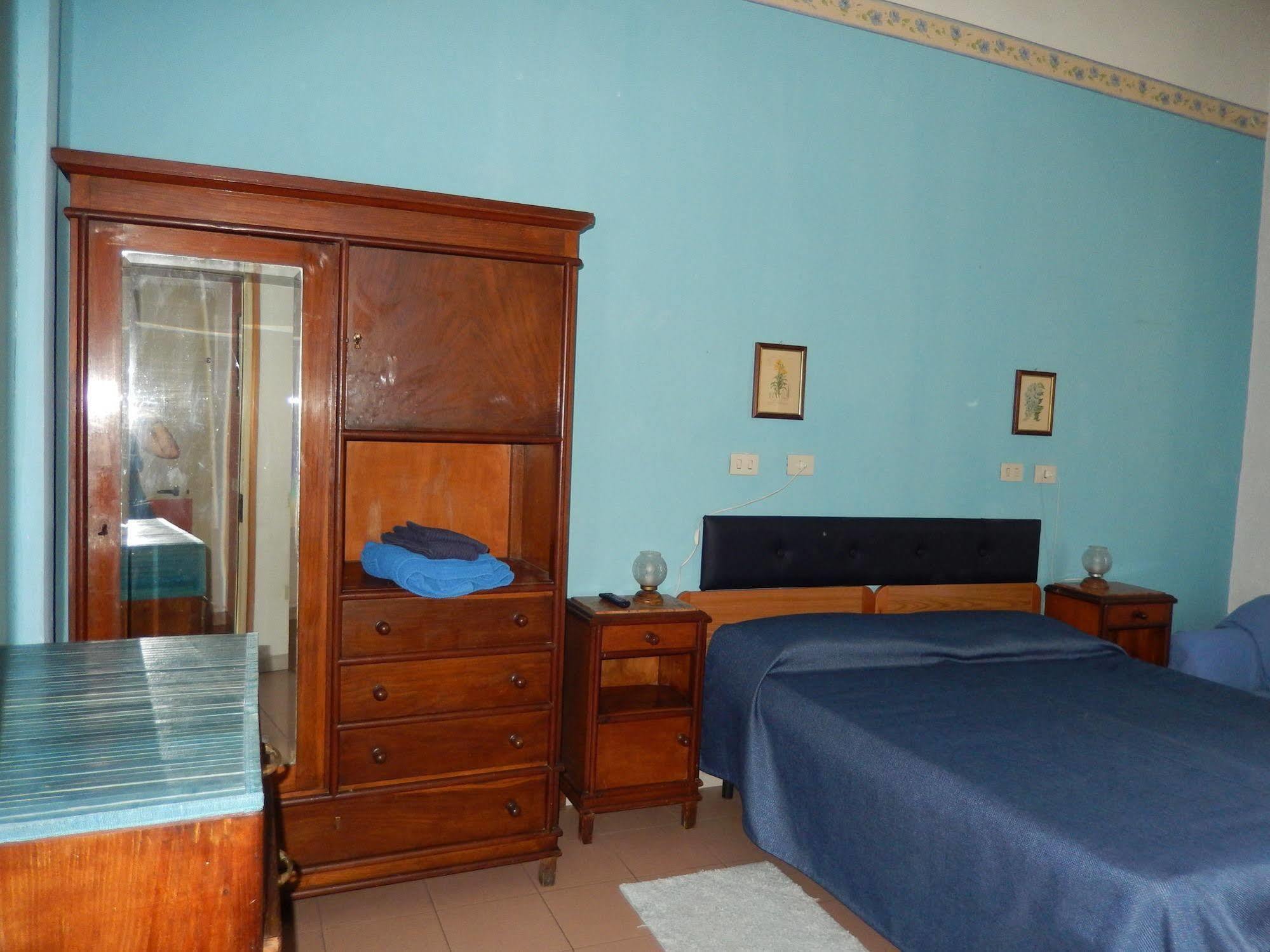 Hotel Villa Morgana Viareggio Zewnętrze zdjęcie