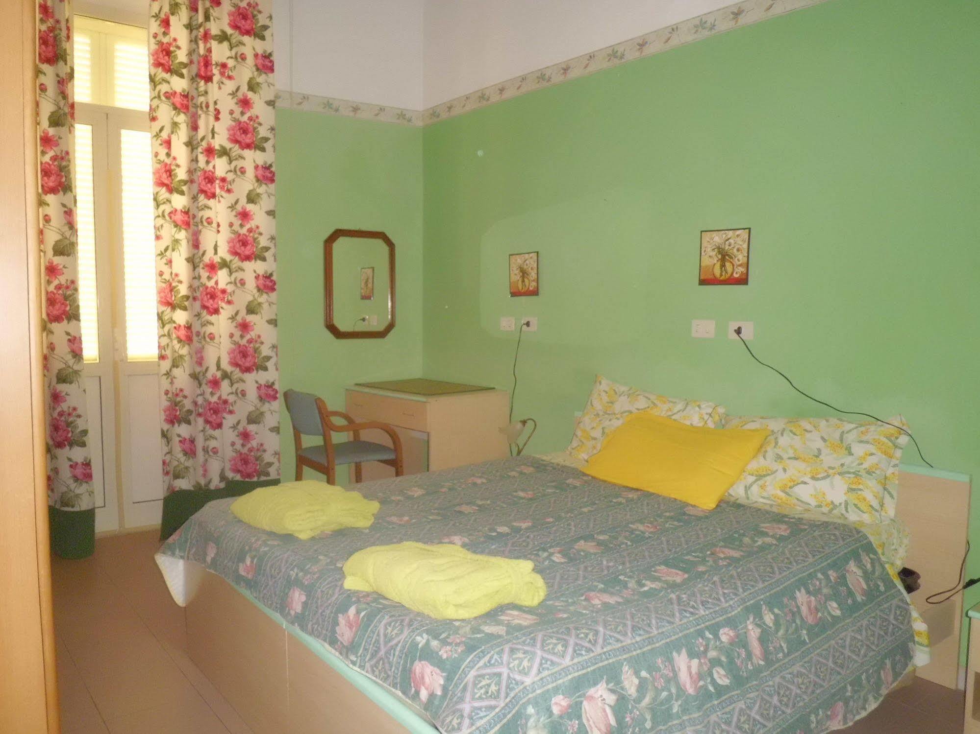 Hotel Villa Morgana Viareggio Zewnętrze zdjęcie