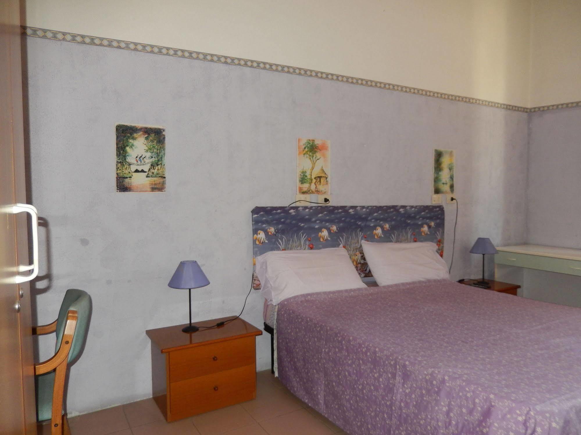Hotel Villa Morgana Viareggio Zewnętrze zdjęcie