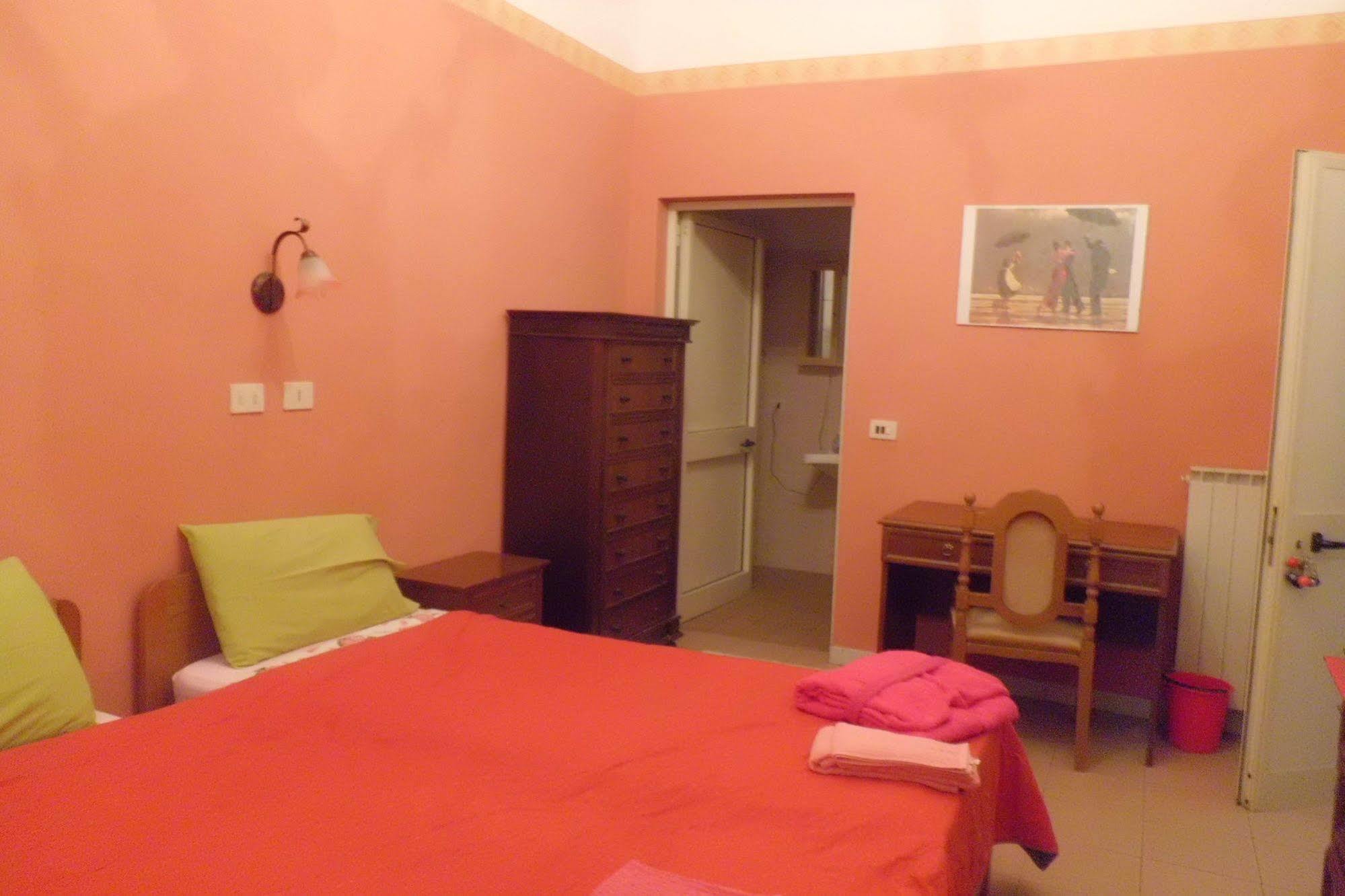 Hotel Villa Morgana Viareggio Zewnętrze zdjęcie